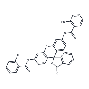 化合物 Sulfane Sulfur Probe 4|T83764|TargetMol