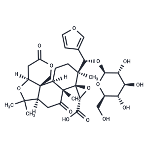 化合物 Limonin glucoside|T27834|TargetMol