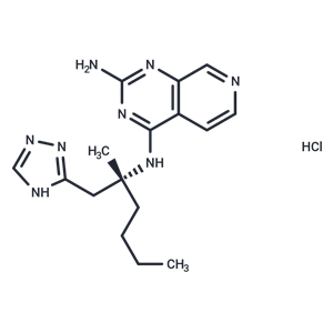 TLR8 agonist 2 hydrochloride|T40040|TargetMol