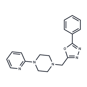 化合物 AChE-IN-63|T85555|TargetMol