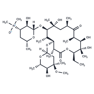 Erythromycin A N-oxide|T37432|TargetMol