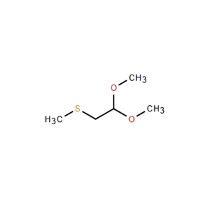 1,1-二甲氧基-2-(甲硫基)乙烷,1,1-Dimethoxy-2-(methylthio)ethane