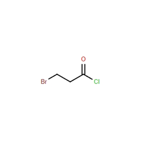 3-溴丙酰氯,3-Bromopropionyl chloride