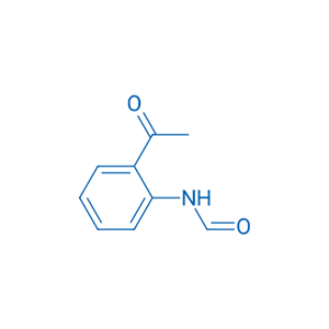 N-(2-乙?；交?甲酰胺