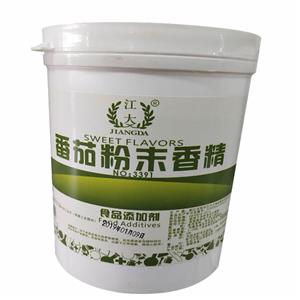 食品級番茄香精