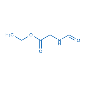 2-甲酰胺基乙酸乙酯,N-FormylglycineEthylEster , N-Formylglycine Ethyl Ester