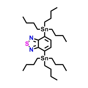 1221713-91-2 ；4,7-二（三丁基錫）-2,1,3-苯并噻唑