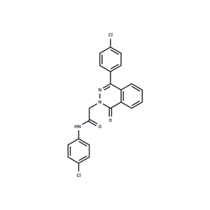 PARP-1抑制劑4|T78182|TargetMol