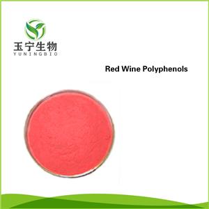 紅酒多酚,Red Wine Polyphenols