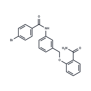 PARP-1抑制劑13|T78157|TargetMol