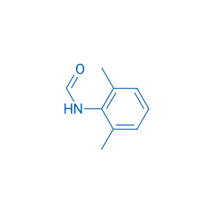 N-(2,6-二甲基苯)甲酰胺,N-(2,6-Dimethylphenyl)formamide