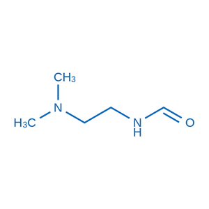 N-甲酰基-N',N'-二甲基-乙二胺 