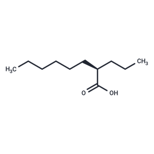 (R)-2-丙基辛酸|TQ0147|TargetMol