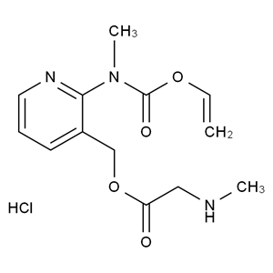 CATO_艾沙康唑雜質(zhì)N20鹽酸鹽_2733698-17-2_97%