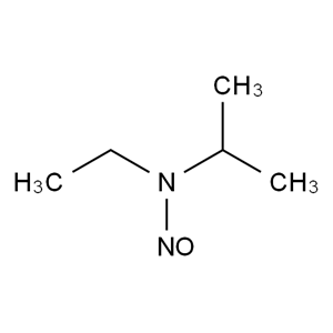 CATO_N-亞硝基異丙基乙胺（異構(gòu)體混合物）_16339-04-1_97%