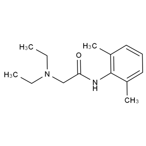 CATO_利多卡因_137-58-6_97%