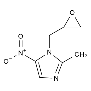 奧硝唑雜質(zhì)3,Ornidazole Impurity 3