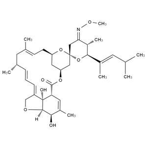 CATO_莫西菌素EP雜質(zhì)L_119718-45-5_97%