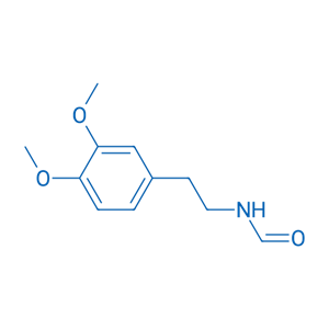 N-[2-(3,4-二甲氧基苯基)乙基]甲酰胺