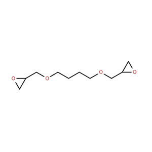 1,4-丁二醇二縮水甘油醚,1,4-Butanediol diglycidyl ether