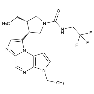 CATO_乌帕替尼杂质36__97%