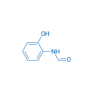 2-羟基甲酰苯胺,N-(2-Hydroxyphenyl)formamide