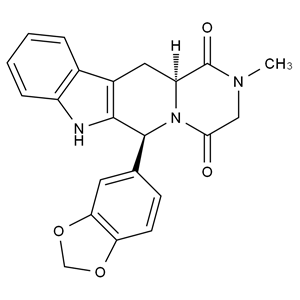 CATO_他达拉非EP杂质B_629652-72-8_97%