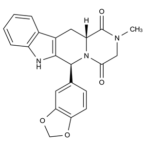 CATO_他达拉非EP杂质C_171596-28-4_97%