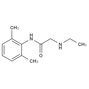 CATO_利多卡因EP雜質(zhì)D_7728-40-7_97%