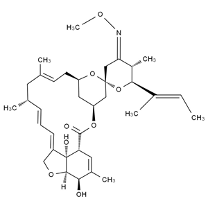 CATO_莫西菌素EP杂质A_114041-32-6_97%