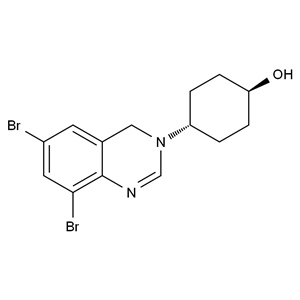 CATO_盐酸氨溴索环氨杂质_2088879-81-4_97%