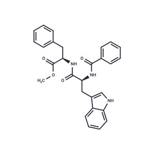 化合物HCH6-1|T8313|TargetMol