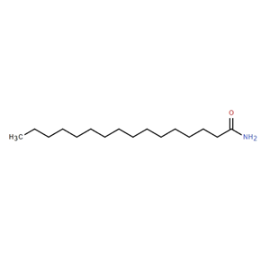 十六碳酰胺,HEXADECANAMIDE