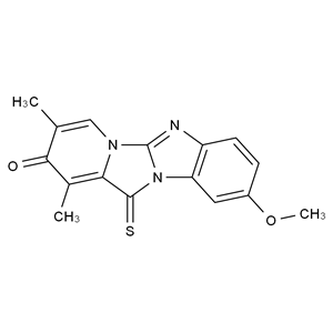 奧美拉唑EP雜質(zhì)G,Omeprazole EP Impurity G