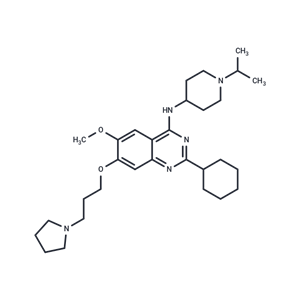 化合物 UNC0638|T3257|TargetMol