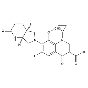 CATO_莫西沙星杂质29_1395056-41-3_97%