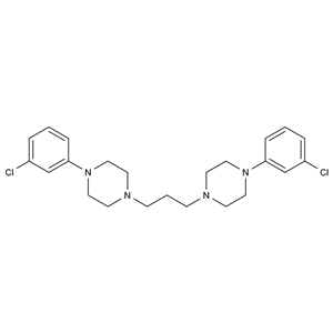 曲唑酮雜質(zhì)8,Trazodone Impurity 8