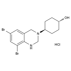 CATO_氨溴索EP雜質(zhì)B 鹽酸鹽_15942-08-2_97%