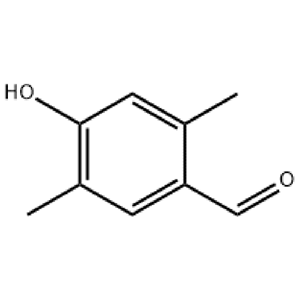 2,5-二甲基-4-羥基苯甲醛