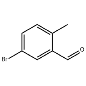 5-溴-2-甲基苯甲醛