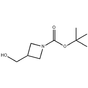 3-羥甲基氮雜環(huán)丁烷-1-羧酸叔丁酯