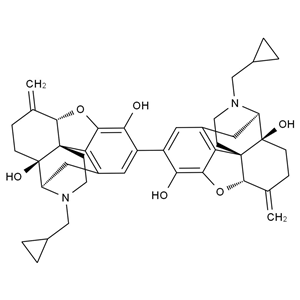 納美芬雜質(zhì)12,Nalmefene Impurity 12