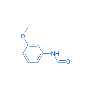 N-(3-甲氧基苯基)甲酰胺