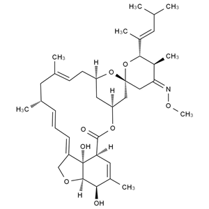 莫西菌素EP雜質(zhì)D,Moxidectin EP Impurity D