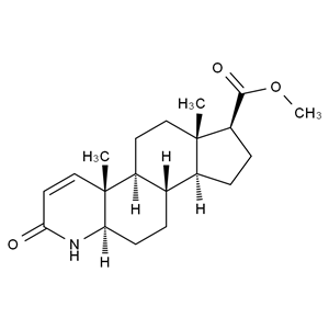 非那雄胺EP雜質(zhì)B,Finasteride EP Impurity B