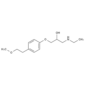 CATO_美托洛尔EP杂质A_109632-08-8_97%
