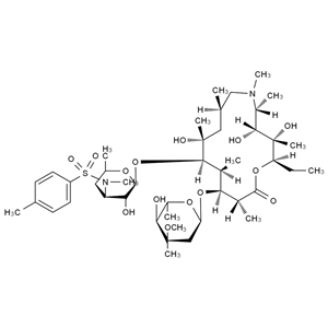 CATO_阿奇霉素EP杂质G_612069-31-5_97%