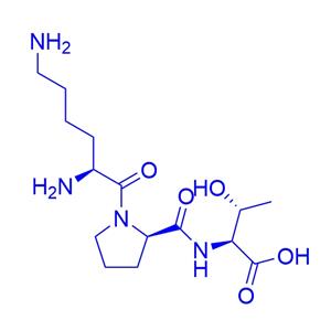 D-Pro194]-IL-1 b (193-195) (human)/117027-34-6/抑制剂多肽D-Pro194]-IL-1 b (193-195) (human)