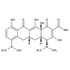 CATO_米諾環(huán)素_10118-90-8_97%