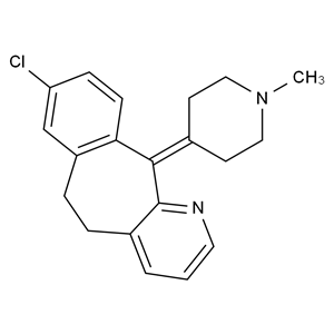 CATO_氯雷他定EP雜質(zhì)G_38092-89-6_97%